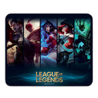 Produktbild League of Legends - Champions Musmatta