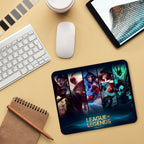 Produktbild League of Legends - Champions Musmatta
