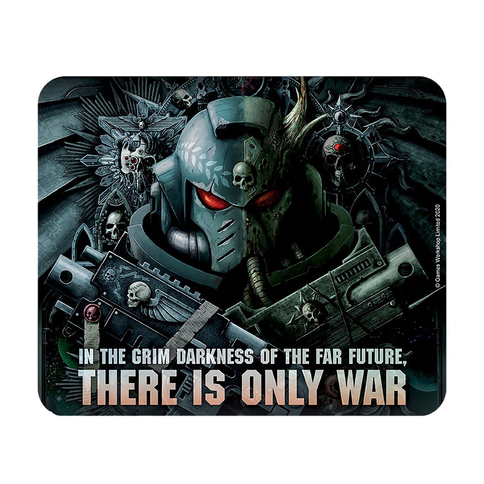 Produktbild Warhammer - Dark Imperium Primaris Musmatta