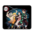 Produktbild Demon Slayer - Grupp Musmatta