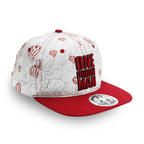 Produktbild One Punch Man - Punches Snapback-keps