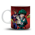 Produktbild My Hero Academia - Versus Mugg
