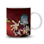Produktbild My Hero Academia - Versus Mugg