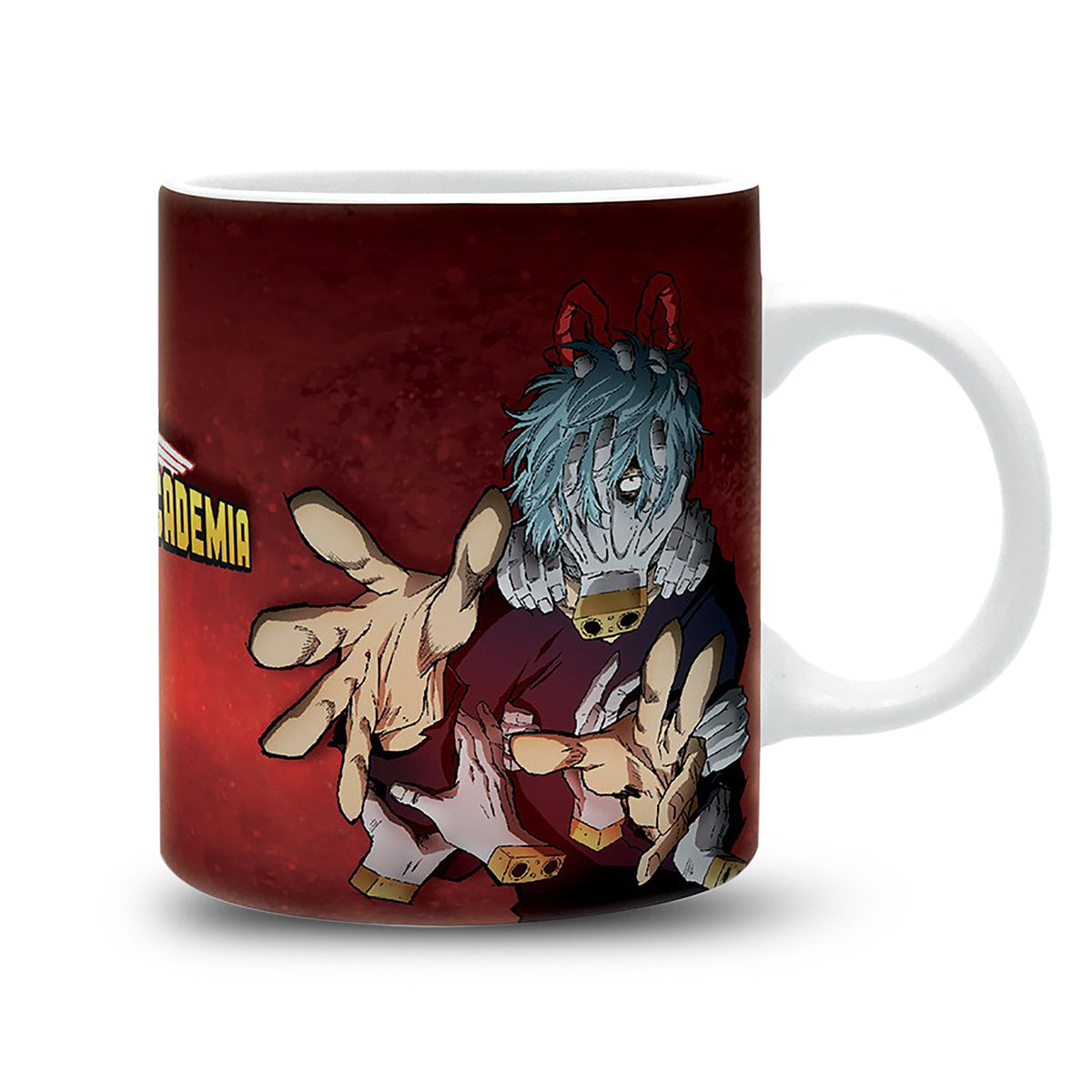 Produktbild My Hero Academia - Versus Mugg