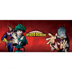 Produktbild My Hero Academia - Versus Mugg