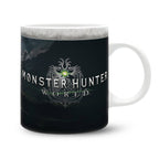 Produktbild Monster Hunter - World Mugg