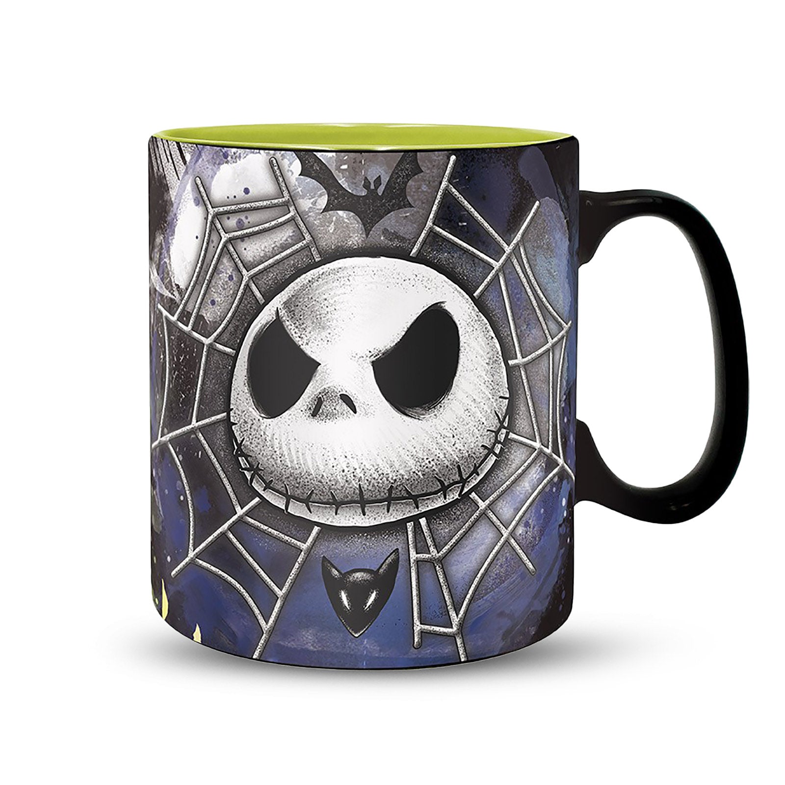 Produktbild The Nightmare Before Christmas - Jack & Oogie Mugg