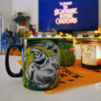 Produktbild The Nightmare Before Christmas - Jack & Oogie Mugg