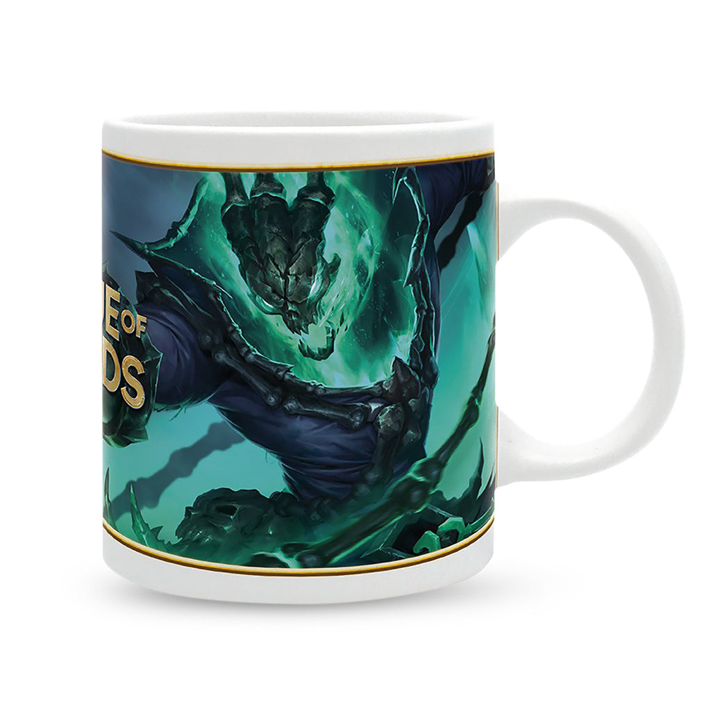 Produktbild League of Legends - Lucian vs Thresh Mugg