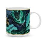 Produktbild League of Legends - Lucian vs Thresh Mugg