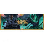 Produktbild League of Legends - Lucian vs Thresh Mugg