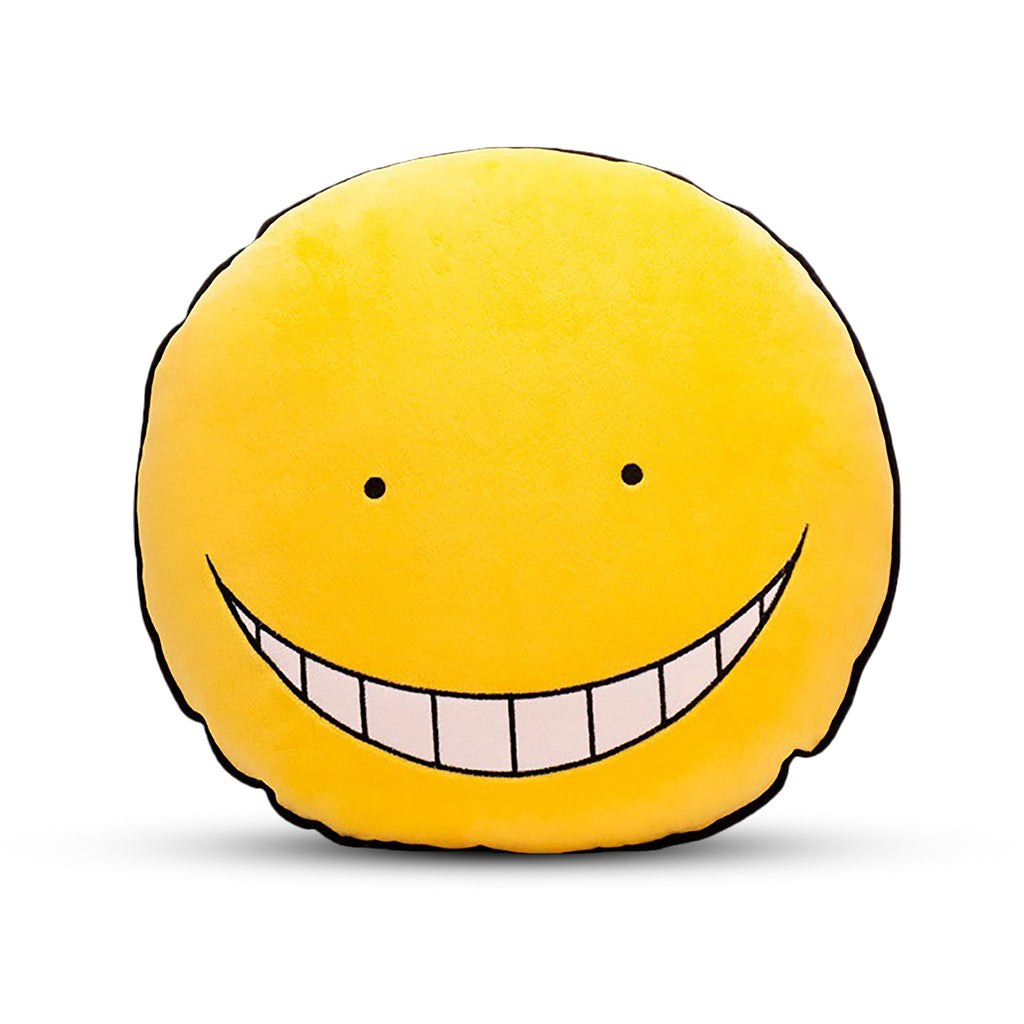 Produktbild Assassination Classroom - Koro-Sensei Kudde