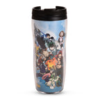 Produktbild My Hero Academia - Heroes vs. Villains To Go-mugg