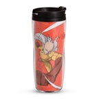 Produktbild One Punch Man - Saitama Resemugg