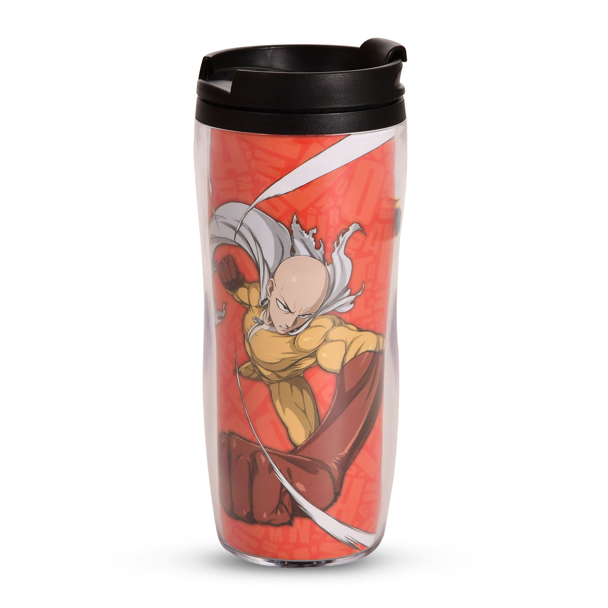 Produktbild One Punch Man - Saitama Resemugg