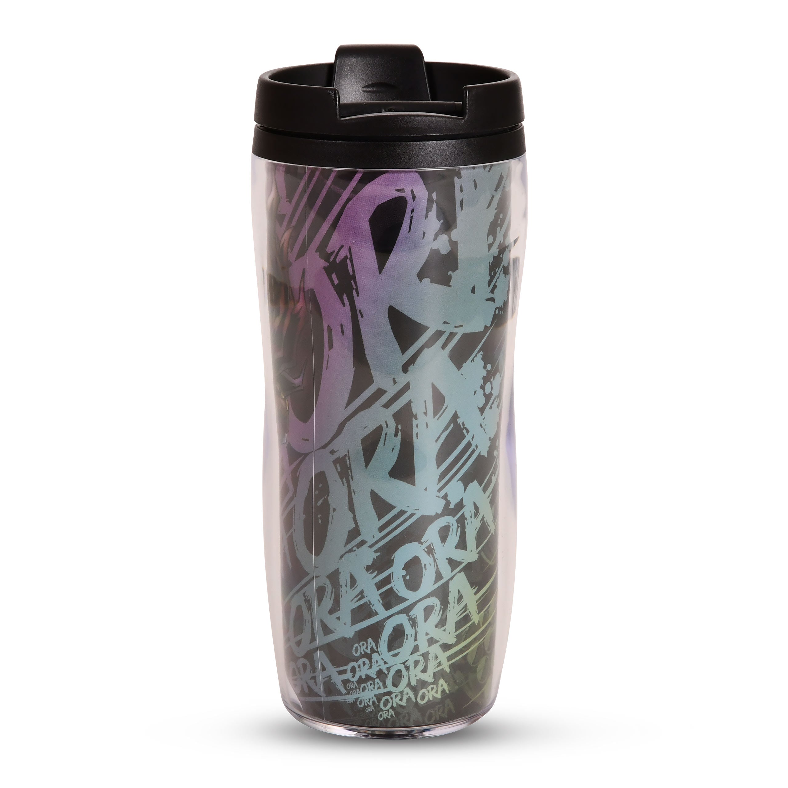 Produktbild Jojo's Bizarre Adventure - Star Platinum To Go-mugg