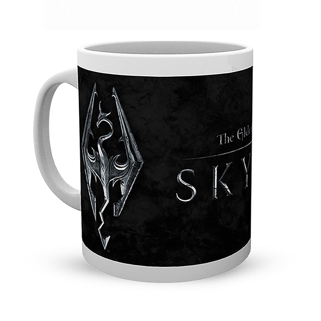 Produktbild Skyrim - Sigillet av Akatosh Mugg