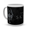 Produktbild Skyrim - Sigillet av Akatosh Mugg