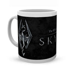 Produktbild Skyrim - Sigillet av Akatosh Mugg