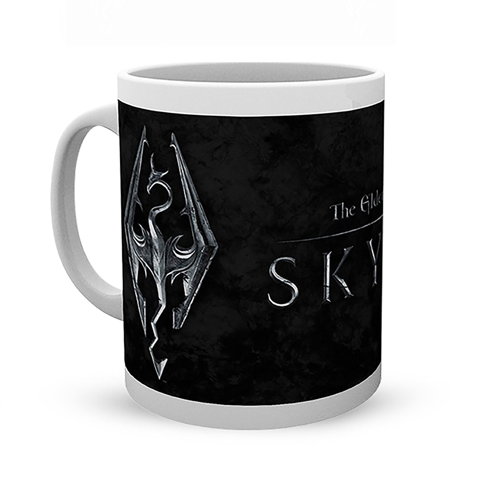 Produktbild Skyrim - Sigillet av Akatosh Mugg