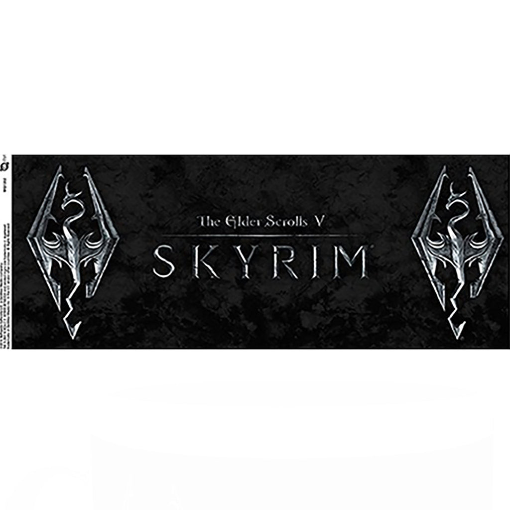 Produktbild Skyrim - Sigillet av Akatosh Mugg