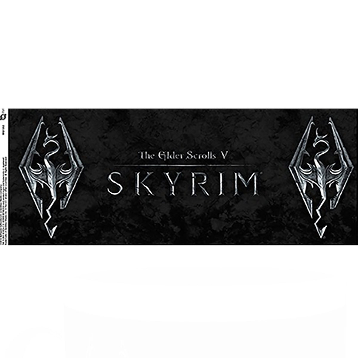 Produktbild Skyrim - Sigillet av Akatosh Mugg