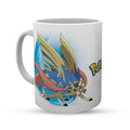 Produktbild Pokemon - Zamazenta & Zacian mugg