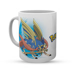Produktbild Pokemon - Zamazenta & Zacian mugg