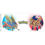 Produktbild Pokemon - Zamazenta & Zacian mugg