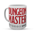 Produktbild Dungeons & Dragons - Dungeon Master Mugg