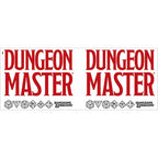 Produktbild Dungeons & Dragons - Dungeon Master Mugg