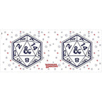 Produktbild Dungeons & Dragons - D20 Mugg