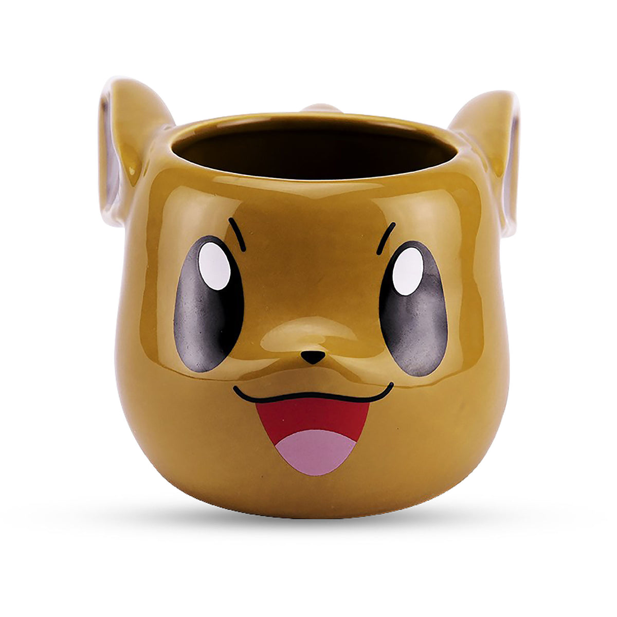 Produktbild Pokemon - Evoli 3D-mugg