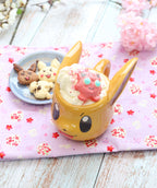 Produktbild Pokemon - Evoli 3D-mugg