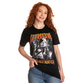 Produktbild Walking Dead - Dixon Walker Hunter T-shirt svart
