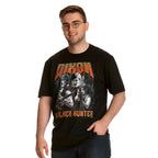 Produktbild Walking Dead - Dixon Walker Hunter T-shirt svart