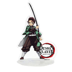 Produktbild Demon Slayer - Tanjiro Kamado akrylfigur
