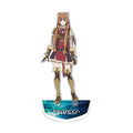 Product image Rising of the Shield Hero - Raphtalia Acrylic Figure