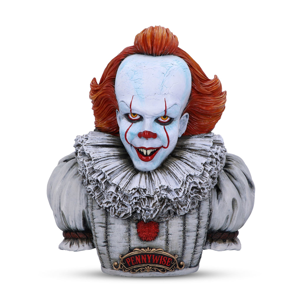 Product image Stephen King's IT - Pennywise Bust