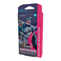 Produktbild Magic The Gathering - Kamigawa Neon-Dynasti Samlarbooster