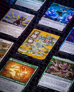 Produktbild Magic The Gathering - Kamigawa Neon-Dynasti Samlarbooster