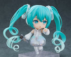 Produktbild Hatsune Miku - Nendoroid deluxe actionfigur