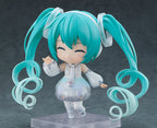 Produktbild Hatsune Miku - Nendoroid deluxe actionfigur