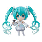 Produktbild Hatsune Miku - Nendoroid deluxe actionfigur