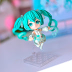 Produktbild Hatsune Miku - Nendoroid deluxe actionfigur