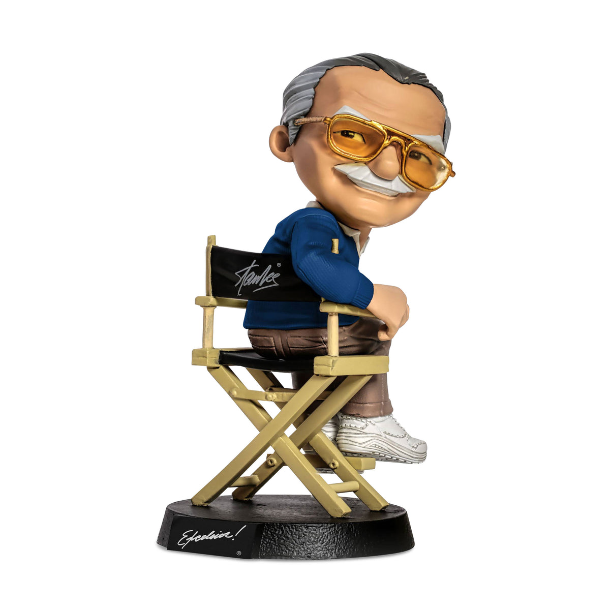 Produktbild Stan Lee - Minico Figur