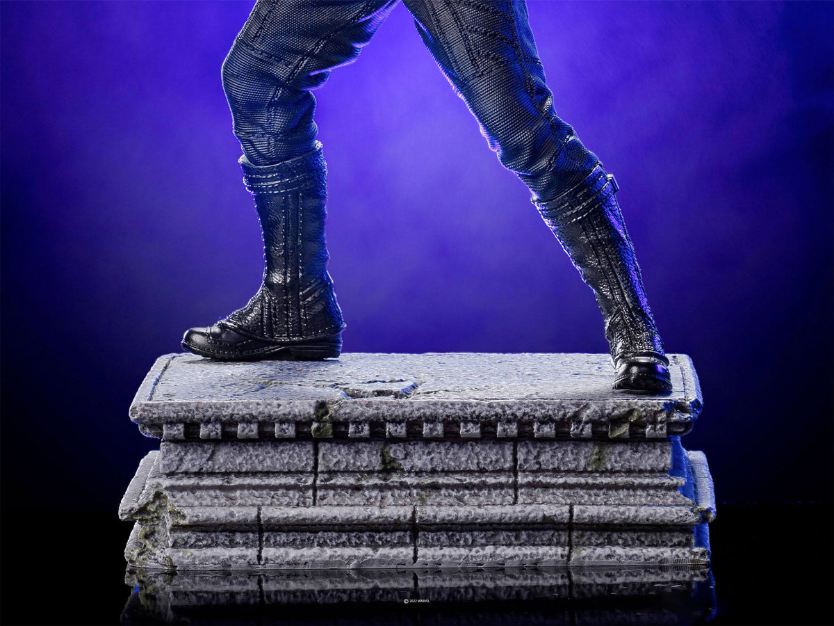 Produktbild The Falcon and The Winter Soldier - Bucky Barnes BDS Art Scale Deluxe Statue 1:10