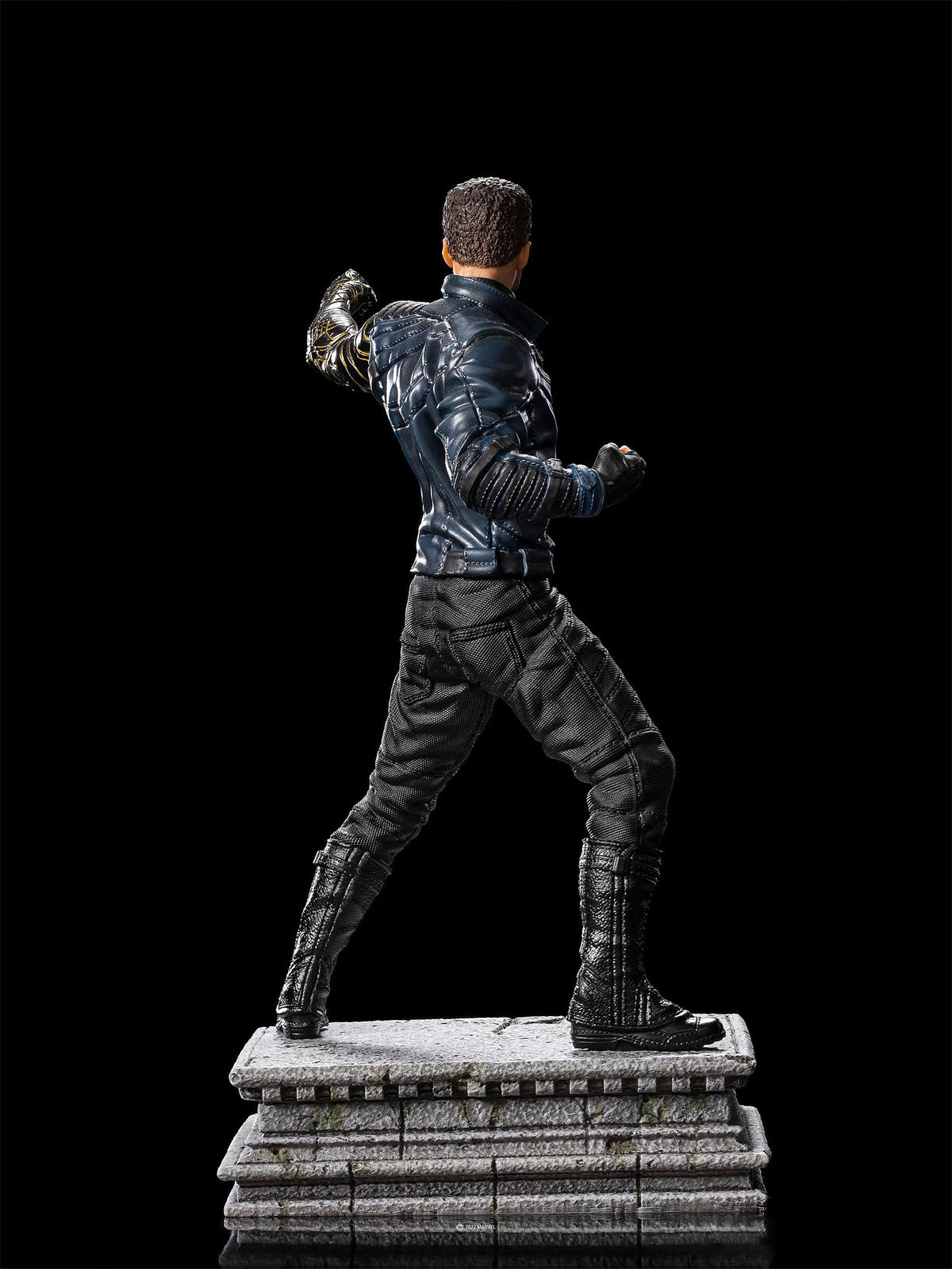 Product image The Falcon and The Winter Soldier - Bucky Barnes BDS Art Scale Deluxe Statue 1:10