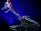 Produktbild The Falcon and The Winter Soldier - Captain America BDS Art Scale Deluxe Statue