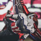 Produktbild The Falcon and The Winter Soldier - Captain America BDS Art Scale Deluxe Statue
